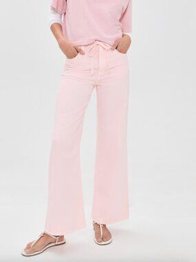 Madewell x Shopbop Ultimate Wide-Leg Jeans